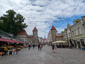 Tallinn