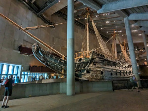 The Vassa Museum